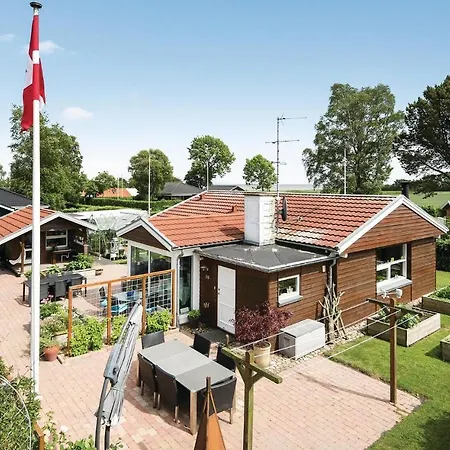 Four-bedroom Holiday In *